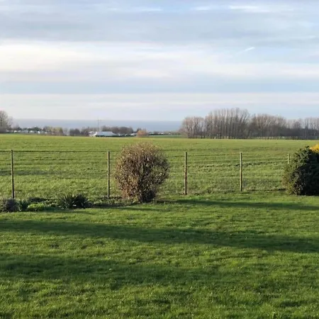 Apartment Küstenhaus Klein