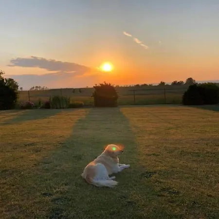 Küstenhaus Klein Apartment Wendelstorf