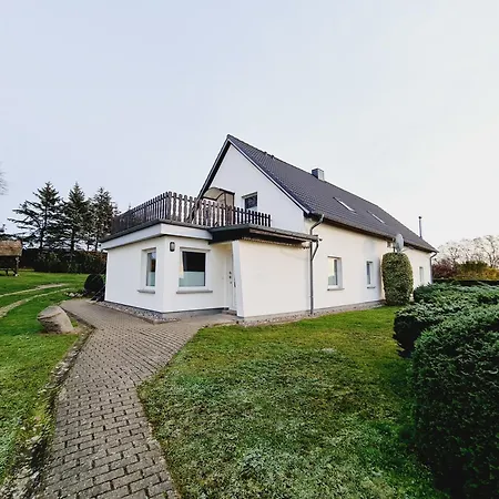 Küstenhaus Klein Apartment