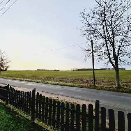 Apartment Küstenhaus Klein Wendelstorf