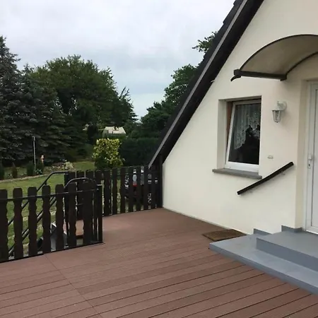 Küstenhaus Klein Wendelstorf