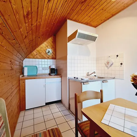 Küstenhaus Klein * Wendelstorf